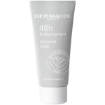 Diamond Clear 48h Antiperspirant - Creamy antiperspirant 50ml
