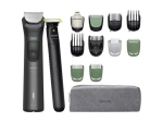 Philips All-in-One Hair trimmer MG9531/15 9000 Series Cordless Wet & Dry Number of length steps 27 Must