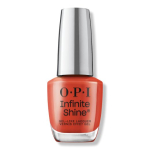 OPI Infinite Shine Gel-Like Lacquer Knock 'Em Red 15 ml