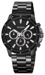 Skmei 2295BK meeste kell / must