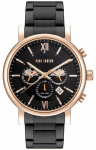PAUL LORENS Meeste kell PL20017B-1A4 / must