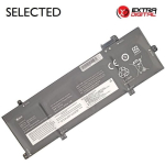 ExtraDigital S&uuml;learvuti Aku LENOVO L21D4P73 4300mAh