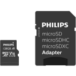 Philips FM12MP45B/00 microSDXC m&auml;lukaart 128GB