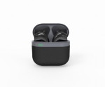 Gembird TWS-02-BK Juhtmevabad k&otilde;rvaklapid Bluetooth / must