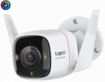 TP-Link Tapo C325WB ColorPro Outdoor Security Wi-Fi Camera Surveillance camera
