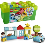 LEGO DUPLO 10913 Telliskast ehituskomplekt
