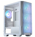 MSI MAG Forge M100R arvutikorpuse