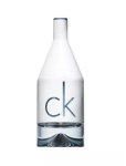 Calvin Klein IN2U Parf&uuml;&uuml;m Tester EDT 100ml