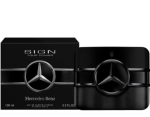 Mercedes-Benz Sign Your Power Intense Parf&uuml;&uuml;m EDP 100ml