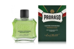 Proraso Green Line j&auml;relraseerimise losjoon 100 ml
