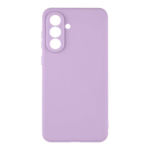 OBAL:ME matt TPU kaitseklaas Samsung Galaxy A56 5G jaoks / lilla
