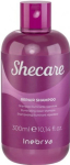 Inebrya SheCare &scaron;ampoon 300 ml