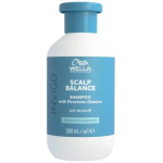 Soothing Moisturizing Shampoo for Hair with Invigo Clean Scalp 300ml