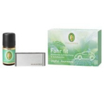 Drive Easy - car fragrance gift set