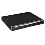 Hikvision DS-7616NXI-K2(D) v&otilde;rguvideorekorder 1U must