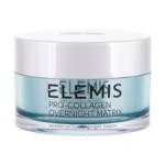 Pro-Collagen Anti-Ageing Overnight Matrix Cream - &Ouml;&ouml; n&auml;opiim 50ml