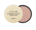 Max Factor Creme Puff Pressed Powder 81 Truly Fair 14g