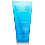 Cool Water Woman Shower Gel 150ml