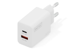 Digitus Akulaadija, 30W DA-10301