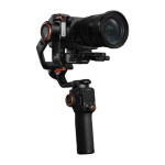 iSteady MT3 Pro gimbal