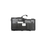 96Wh liitioonaku HP ZBook 17 G3 jaoks