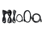 IIYAMA XUB3293UHSN-B5 32-tolline ETE IPS 3840x2160 UHD 1000:1 350cd/m2 4ms HDMI DP USB-C Dock LAN 65W PD K&otilde;larid 15cm K&otilde;rguse reguleerimine (P)