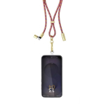 CABLE USB-C TO USB-C 1.65M/LANYARD N. MIX 7991005 INTENSO