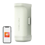 Powerbank kaugjuhtimisega kaamerakontrolliga PGYTech MagCam (roheline)