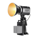 LED Neewer MS60B BI-COLOR lampa