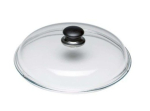 Ballarini Glass lid Dome &Oslash;28cm