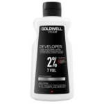 Goldwell System Cream Developer Lotion 2% 7 Vol. 1000 ml