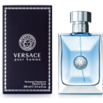 Versace Pour Homme DSR Perfume 100 ml