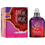 Cacharel Amor Amor Electric Kiss Perfume EDT 100 ml