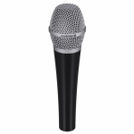 Beyerdynamic TG V35d s Black, Silver Stage/esinemismikrofon
