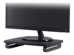 KENSINGTON Monitori alus Plus Must
