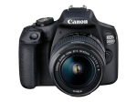Canon EOS 2000D 24.1Megapixel Digital Camera