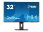iiyama ProLite XB3270QSU-B1 32-tolline IPS 2560 x 1440 (2K) HDMI DisplayPort 100Hz