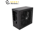 Nordic Gaming NGP-5279 1000W moodne 80+ Gold toiteallikas