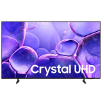 Samsung U8000F 50 Crystal UHD (2025) 4K UHD (2160p) TV