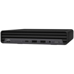 HP EliteDesk 800 G6 Mini i7-10700 32GB 256GB Intel UHD Graphics Windows 11 Pro Grade A