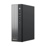 BlackView NEX60 Mini PC Core 5-210H, 16GB RAM, 512GB salvestus, Windows 11 Pro