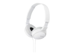 Sony MDR ZX110AP juhtmega k&otilde;rvaklapid valge