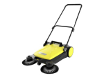 K&auml;rcher S 4 Twin L&uuml;katav Harja 20L Plastist