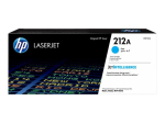 HP 212A Ts&uuml;aan 4500 Lehek&uuml;lge Toner W2121A