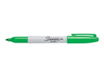Sharpie Roheline M&auml;rgija