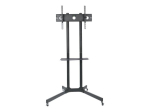 TECHly rattaga trossik ICA-TR6 laienepaneeli jaoks 30-65 tolli
