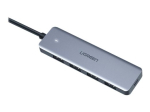 Ugreen 4-portiline USB keskus