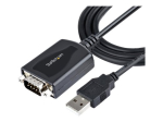 StarTech.com 921.6Kbps USB seeria adapter