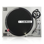 Reloop Rp-7000 Mk2 h&otilde;bedane DJ gramofon