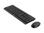 Philips 3000 Series SPT6307BL Wireless Mouse and Keyboard Set